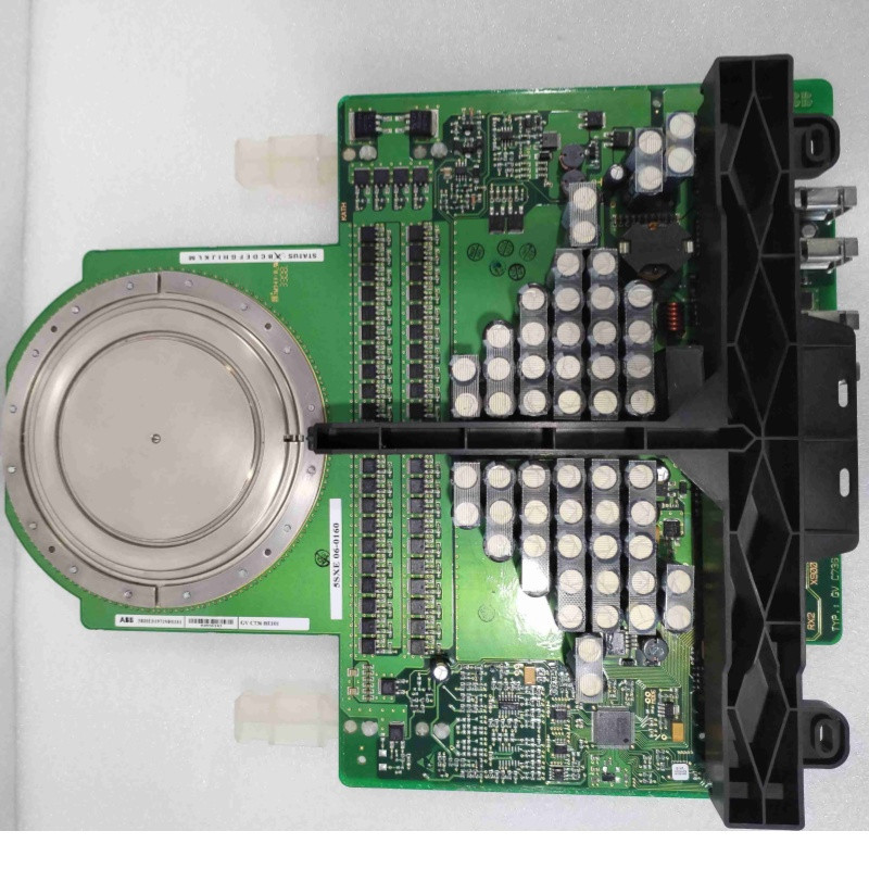 ABB 5SHY3545L0016 3BHB020720R0002 3BHE039203R0101 GVC736CE1010